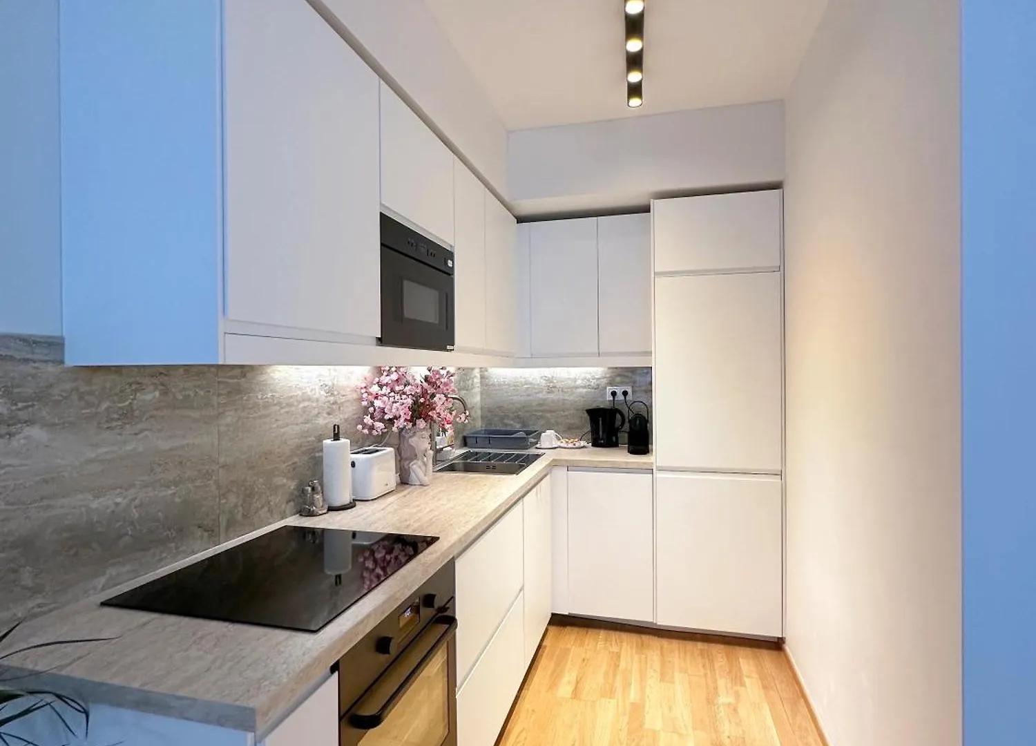 Apartment With Free Parking In Praha 0*,  Česká republika
