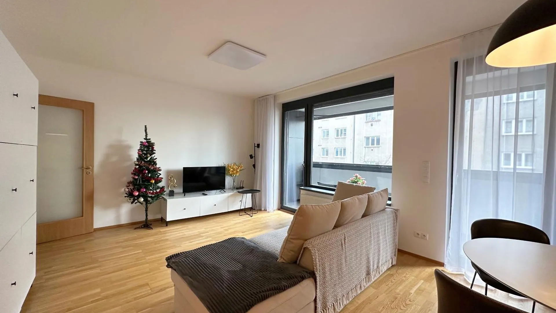 Apartment With Free Parking In Praha Česká republika